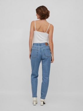 Vila Regular-fit-Jeans Naomi (1-tlg) Weiteres Detail