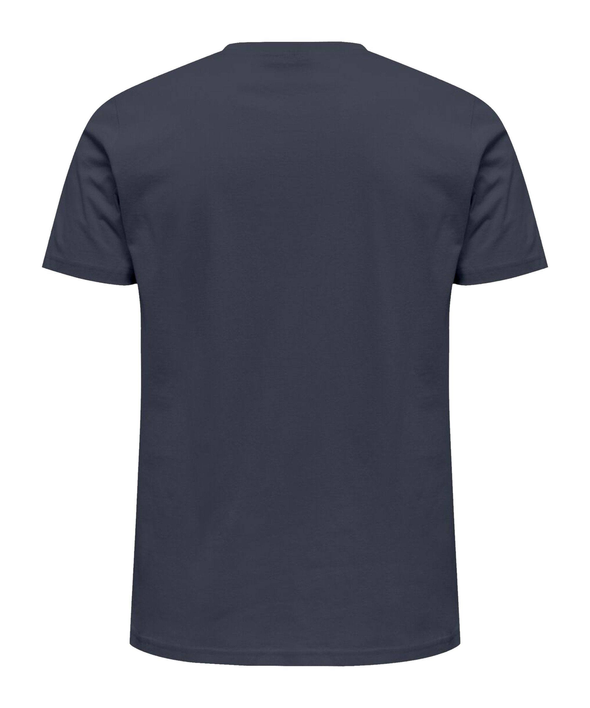 T-Shirt hummel blau default Legacy T-Shirt