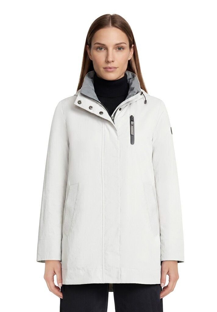 Outdoorjacke