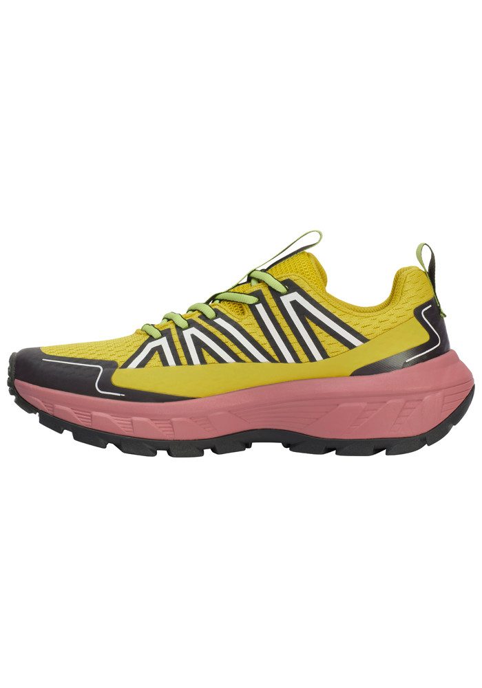 Jack Wolfskin WILD HIKE LOW W Wanderschuh Trekkingschuh