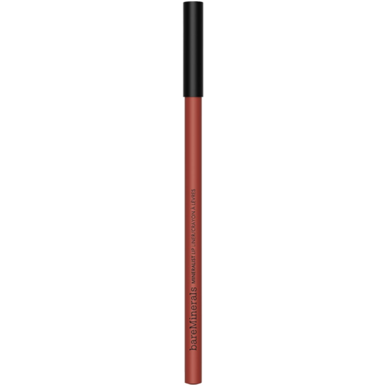 BAREMINERALS Lipliner Mineralist Matte Lip Liner