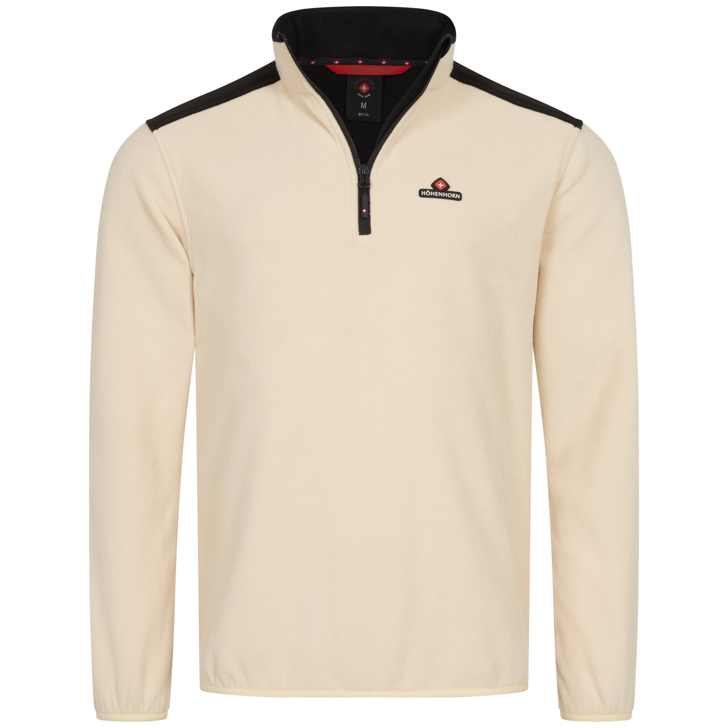 Höhenhorn Fleecepullover Skyja Herren Fleece Pullover für Männer Sweatshirt günstig online kaufen