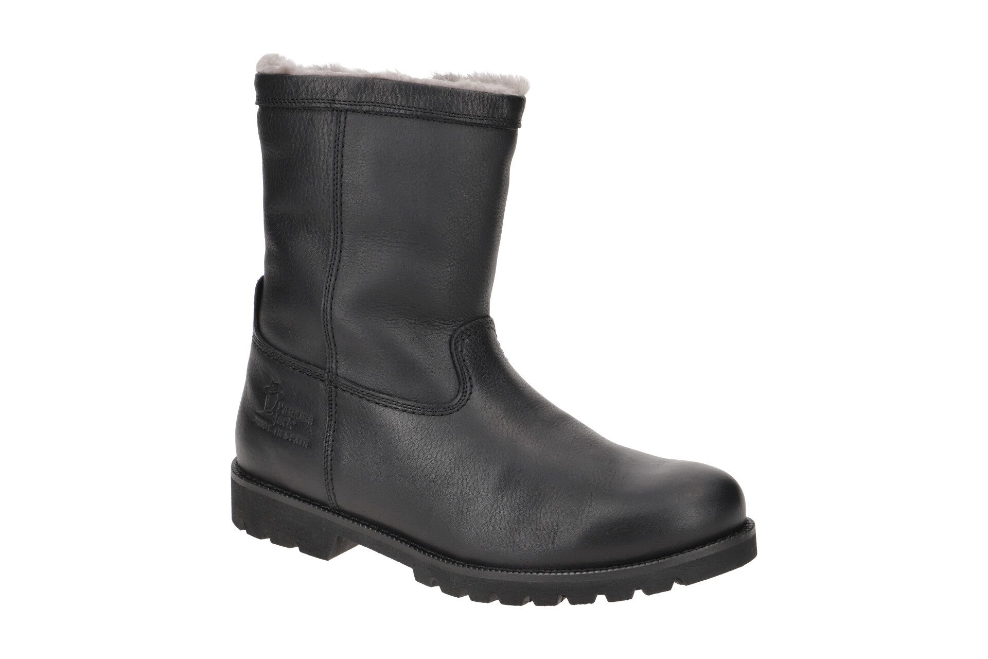 Panama Jack Fedro Igloo C3 black Stiefel