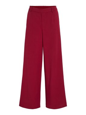 Vila Anzughose VIVARONE HW WIDE PANT - NOOS