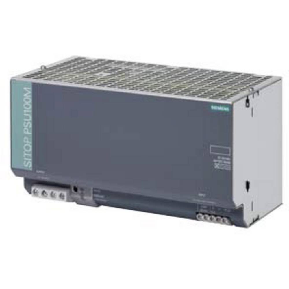 SITOP modular 24V-Stromversorgungen Hutschienen-Netzteil