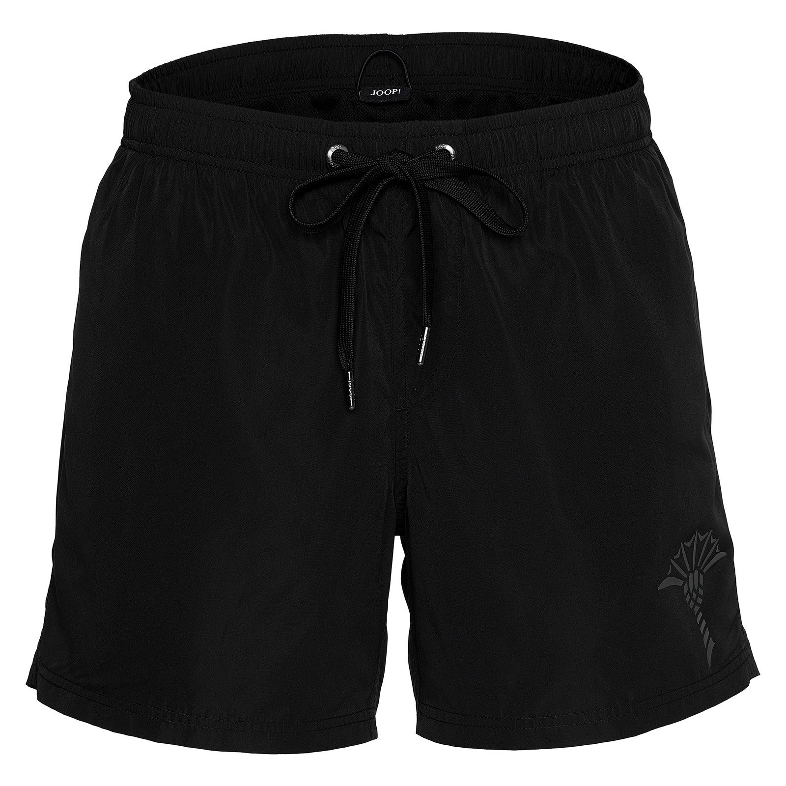 JOOP! Badeshorts Solid Swimshort mit Print günstig online kaufen