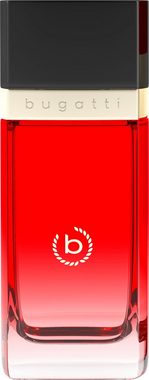 bugatti Eau de Parfum BUGATTI Eleganza Rossa for her EdP 60 ml