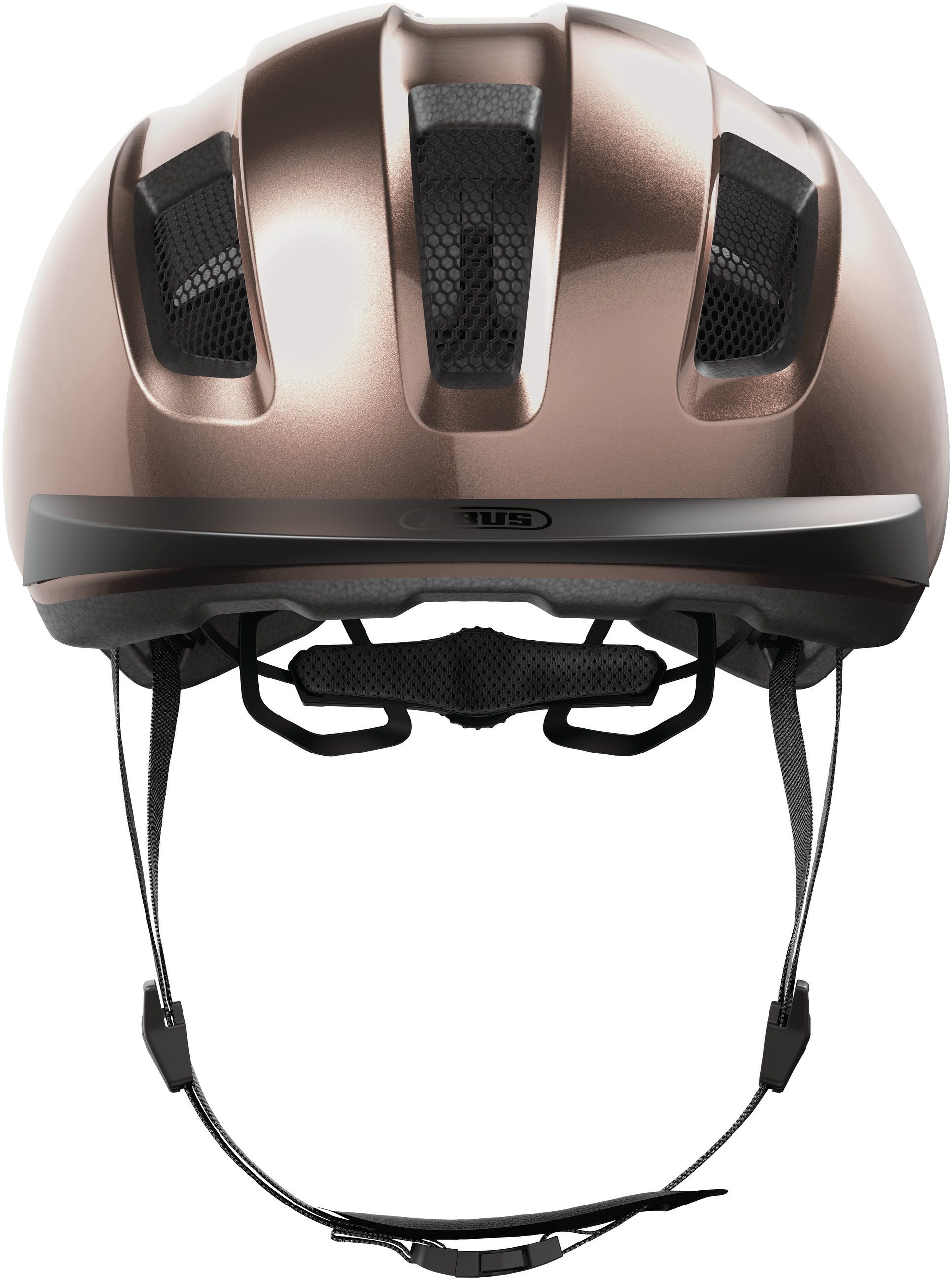 ABUS Fahrradhelm PURL-Y