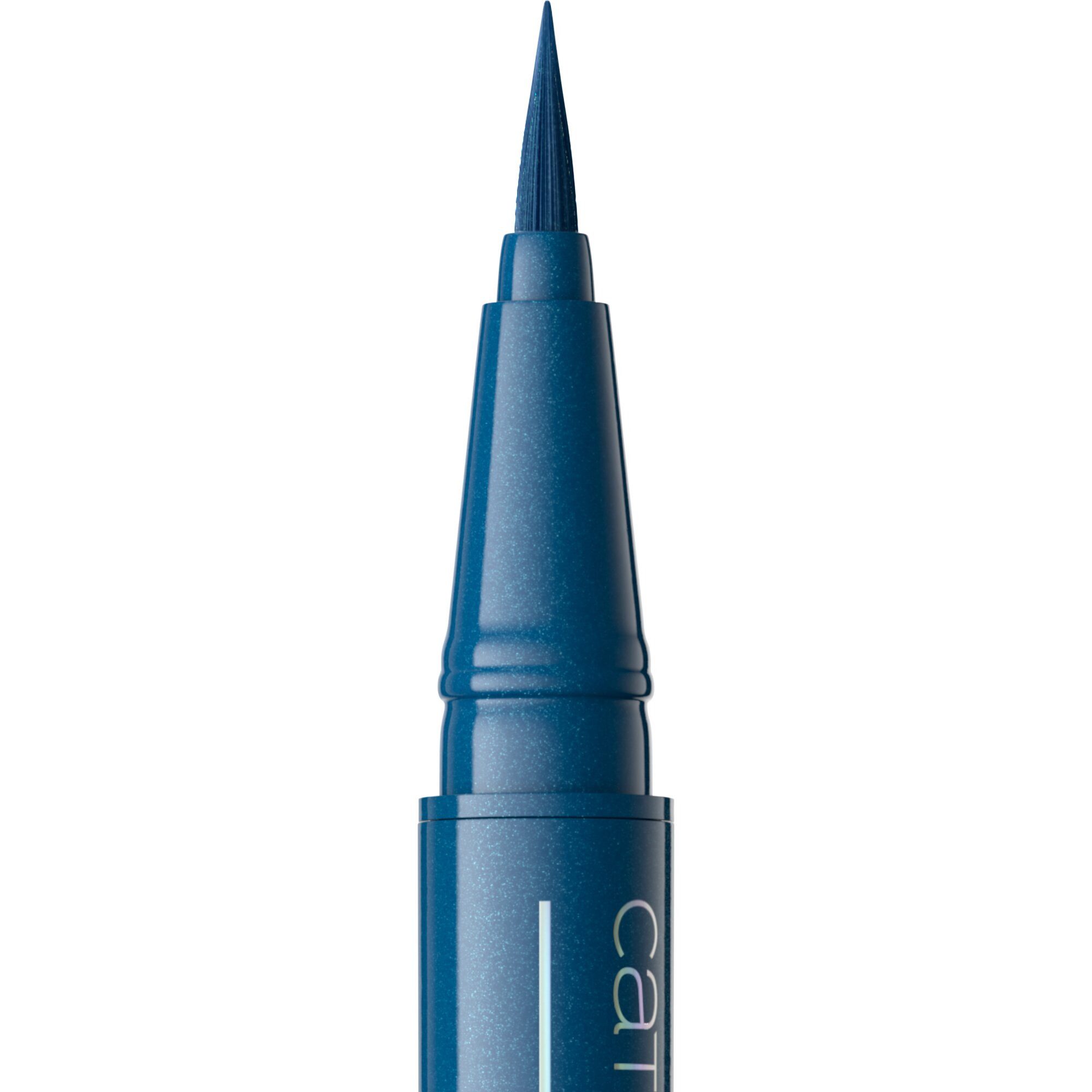 Catrice Eyeliner Hyper Liner Brush Eyeliner Waterproof, 3-tlg.