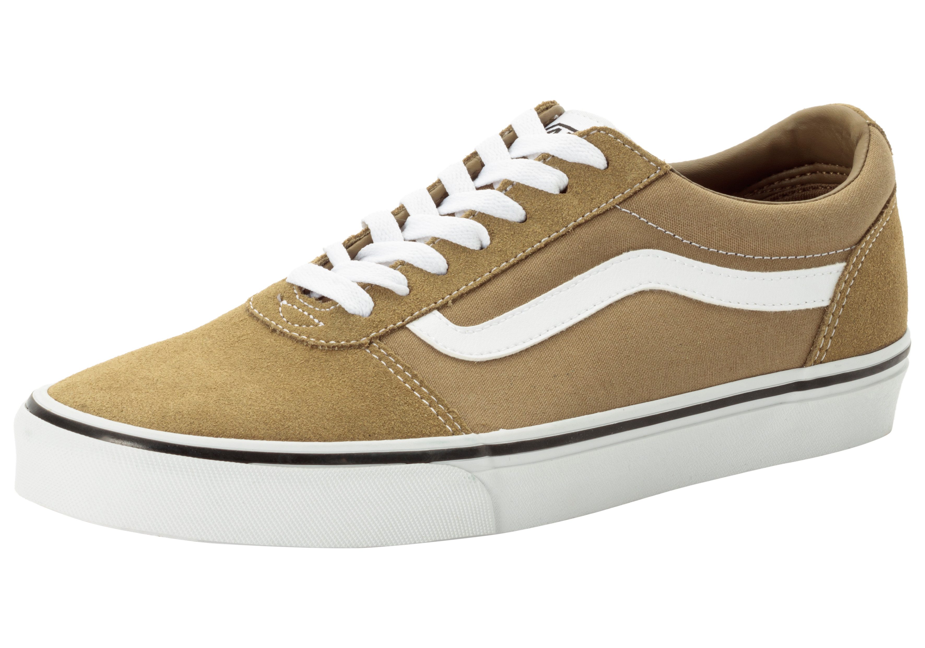 Vans Ward Sneaker günstig online kaufen