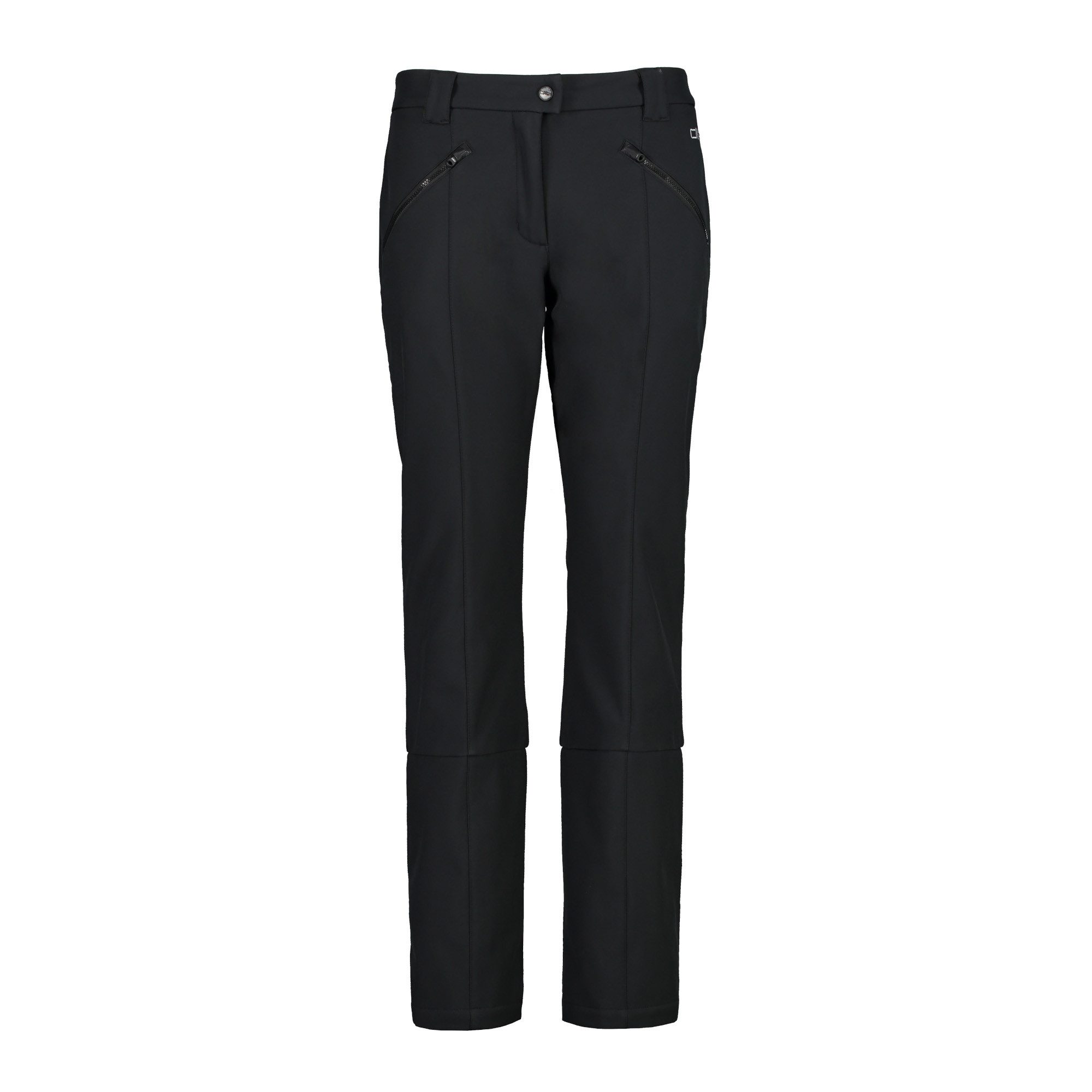 CMP Skihose CMP Damen Skihose Woman Pant with Inner Gaiter 38A1586 günstig online kaufen