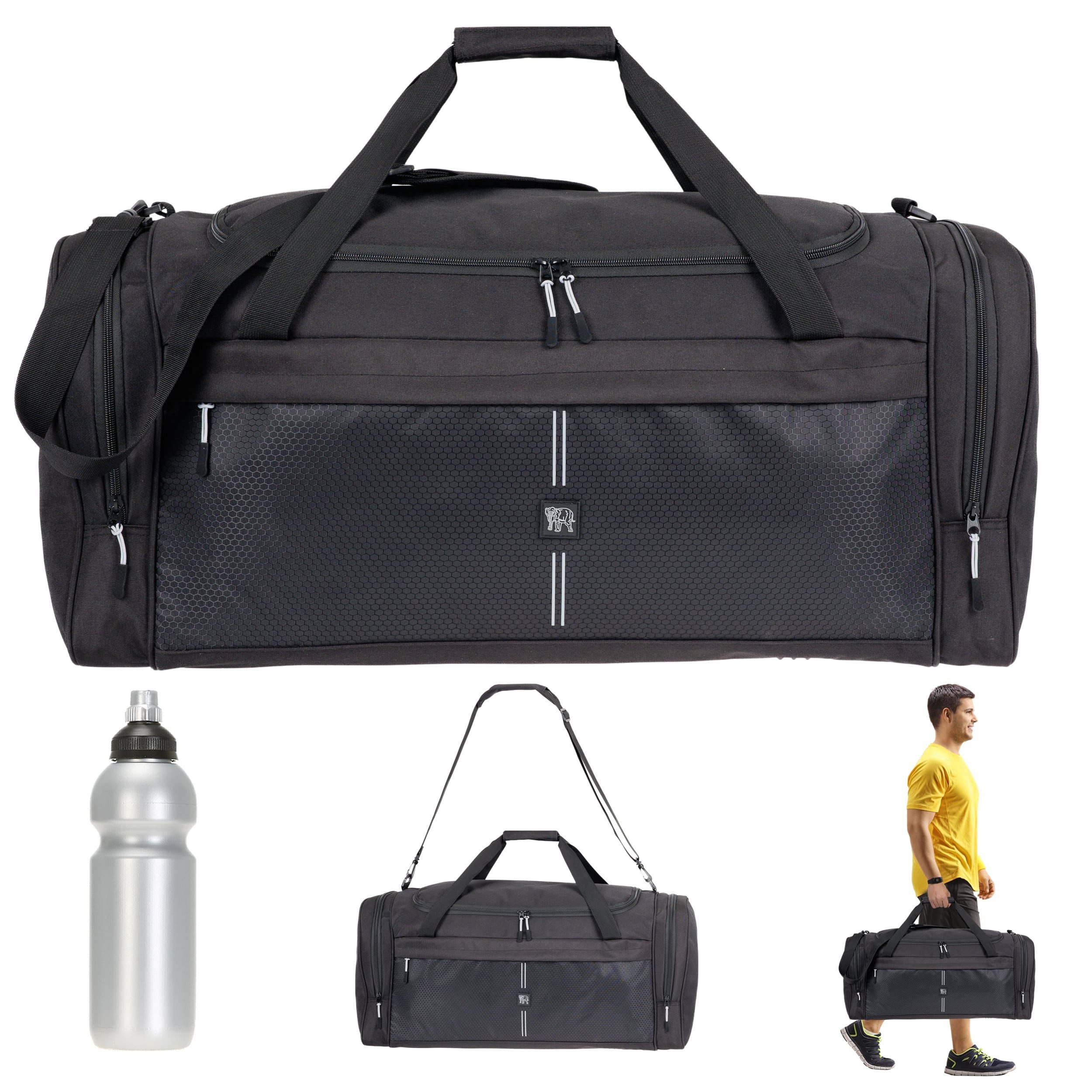 ELEPHANT Sporttasche sehr groß Saunatasche Reisetasche Maxi XL 70 cm, 65 Li günstig online kaufen