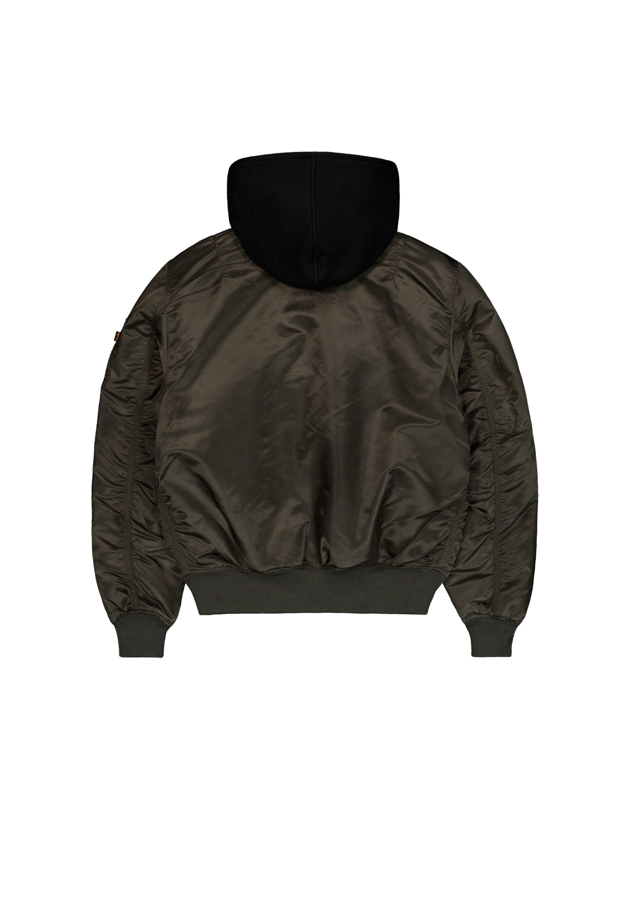 Alpha Industries Bomberjacke MA-1 D-Tec günstig online kaufen