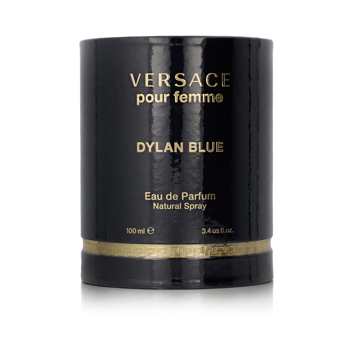 Versace Eau de Parfum Pour Femme Dylan Blue