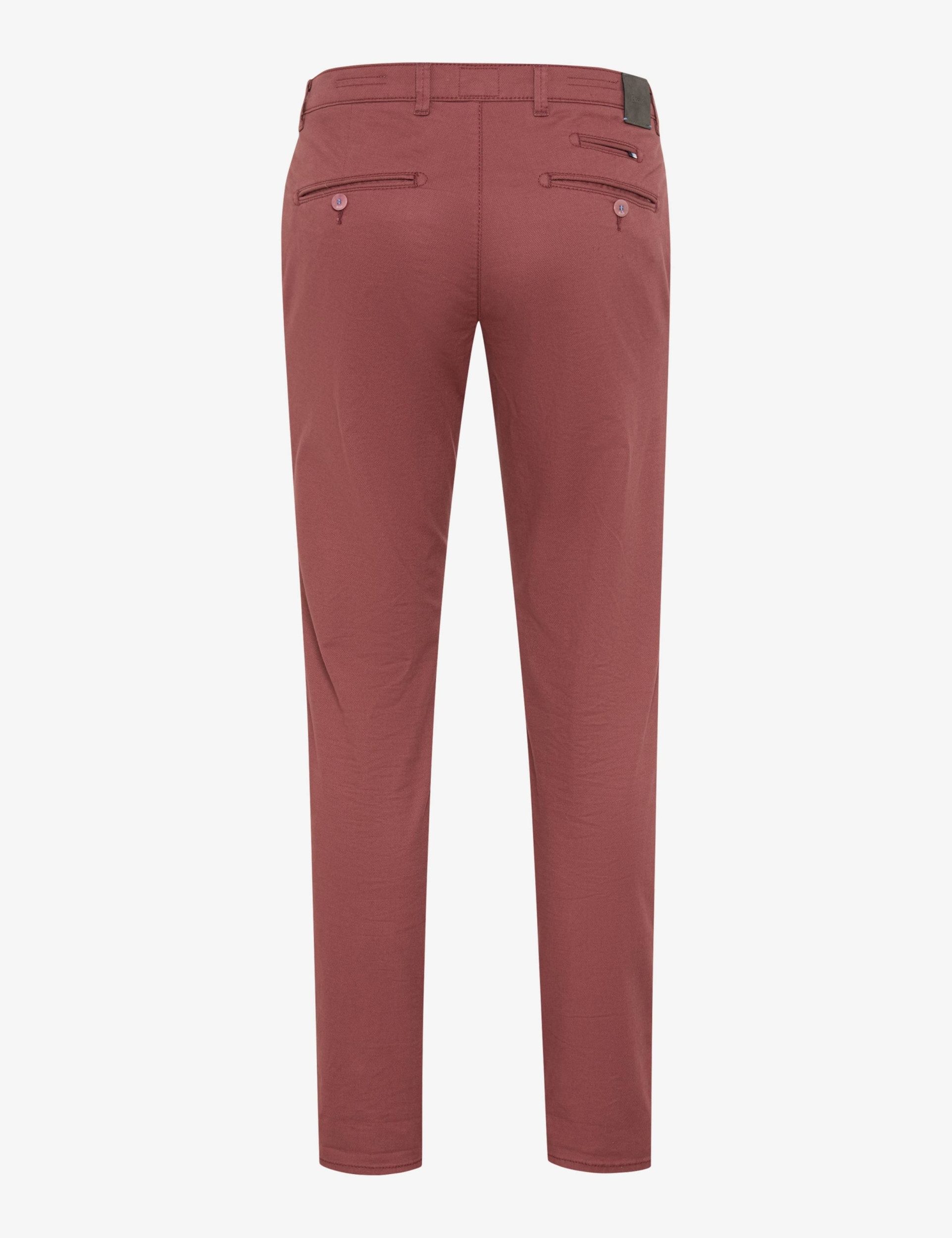Brax Stoffhose Chino Style Fabio - Modern Fit – Bild 2 von 5