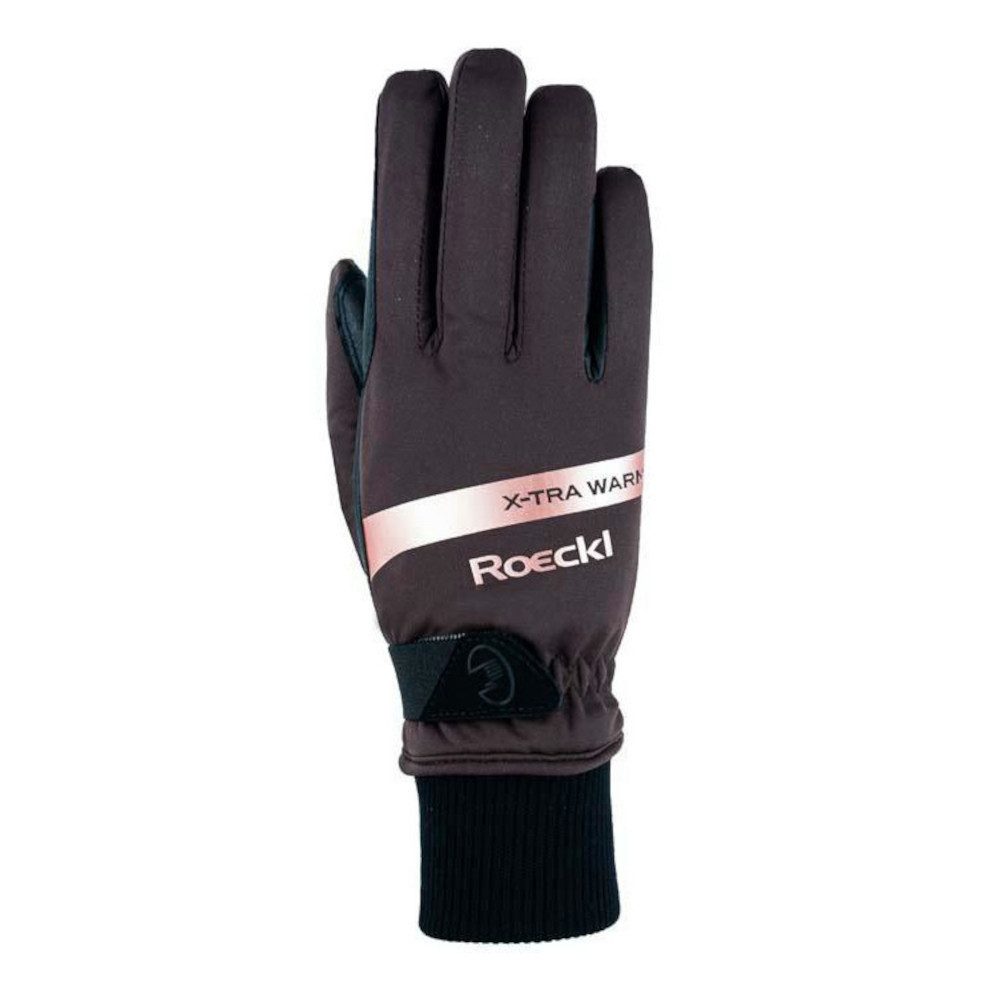 Roeckl Reithandschuhe Roeckl Wynne Winterhandschuh günstig online kaufen