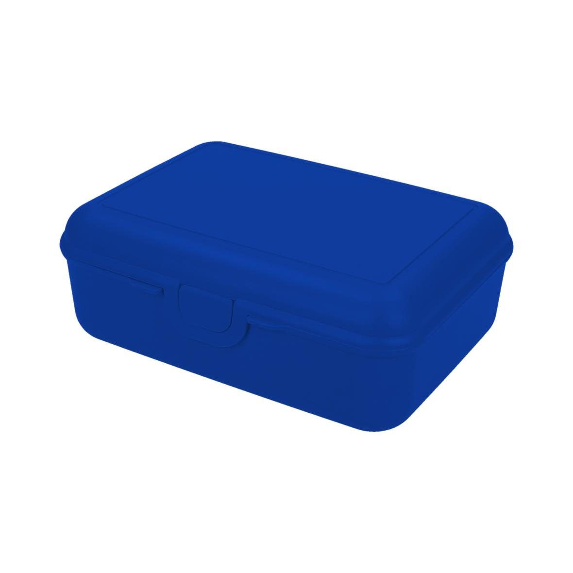 elasto Vorratsdose Vorratsdose "School-Box" deluxe, ohne Trennschale