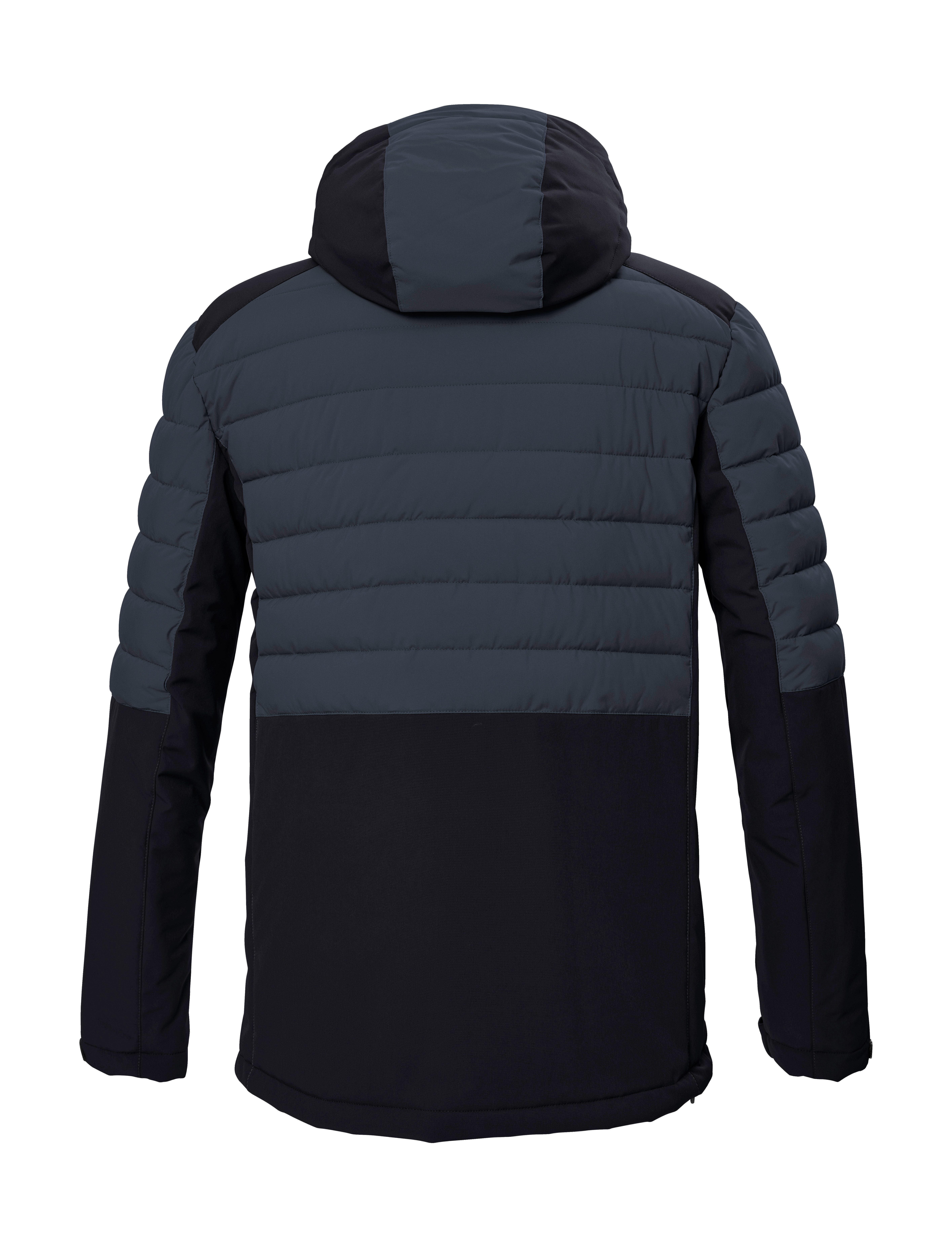 Killtec Funktionsjacke KOW 3 MN JCKT Herren Funktionsjacke, wasser- und win günstig online kaufen