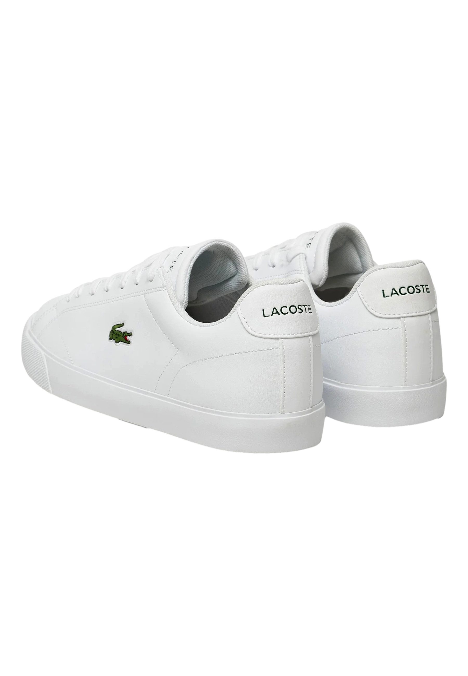 Lacoste Sneaker Lerond Set Low-Sneaker Sneaker (1-tlg) günstig online kaufen
