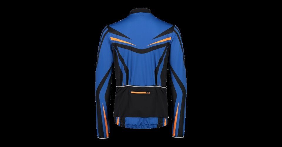 CMP Trainingsjacke MAN JACKET