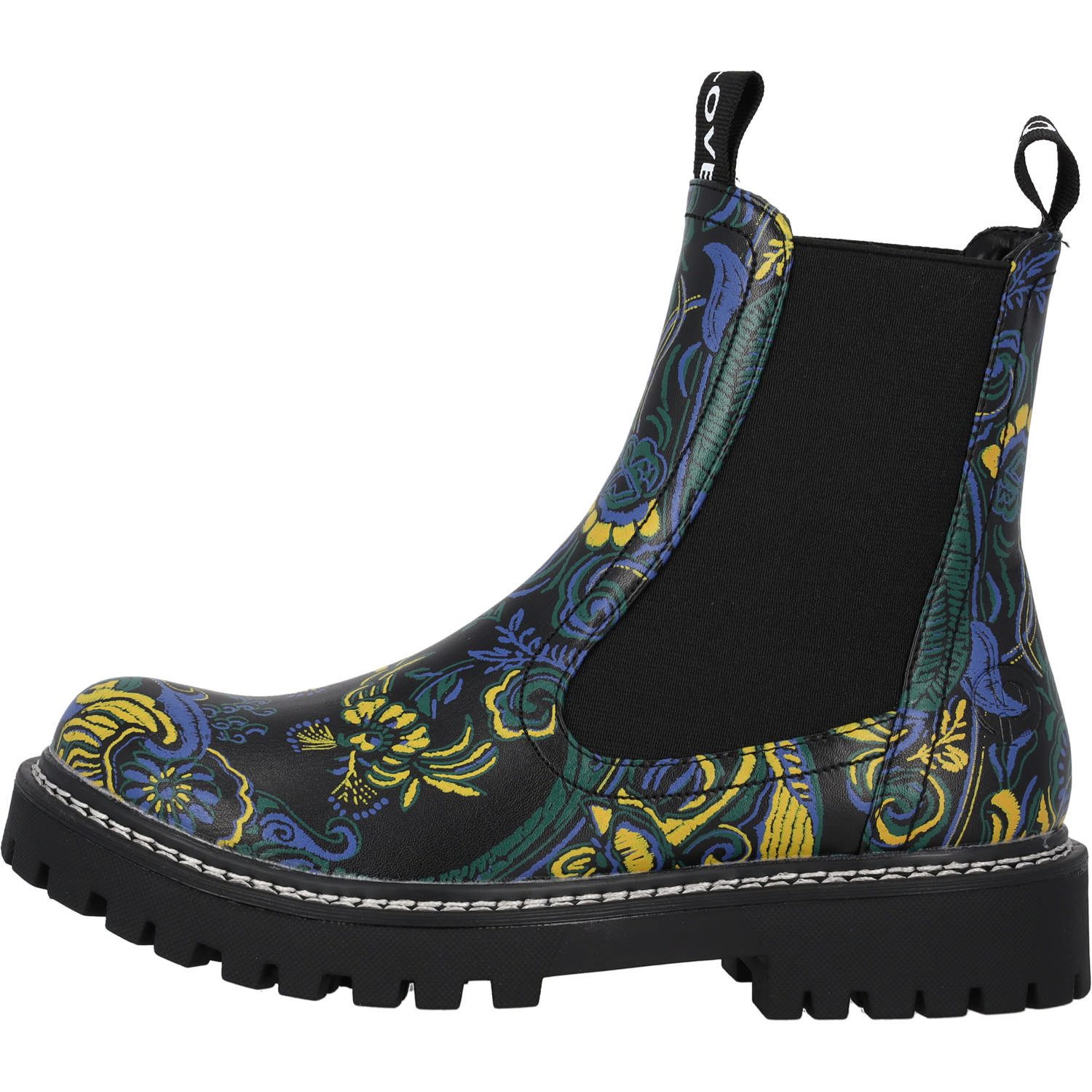 Palado by Sila Sahin Dedej Fresco by Sila Sahin Chelseaboots günstig online kaufen