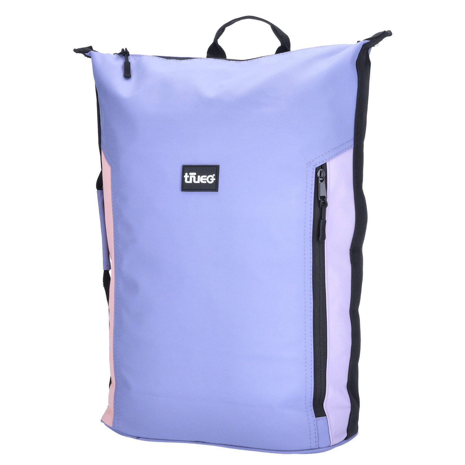TheTrueC Freizeitrucksack TheTrueC Stadtrucksack *Dance With Me* Purple (1-tlg)
