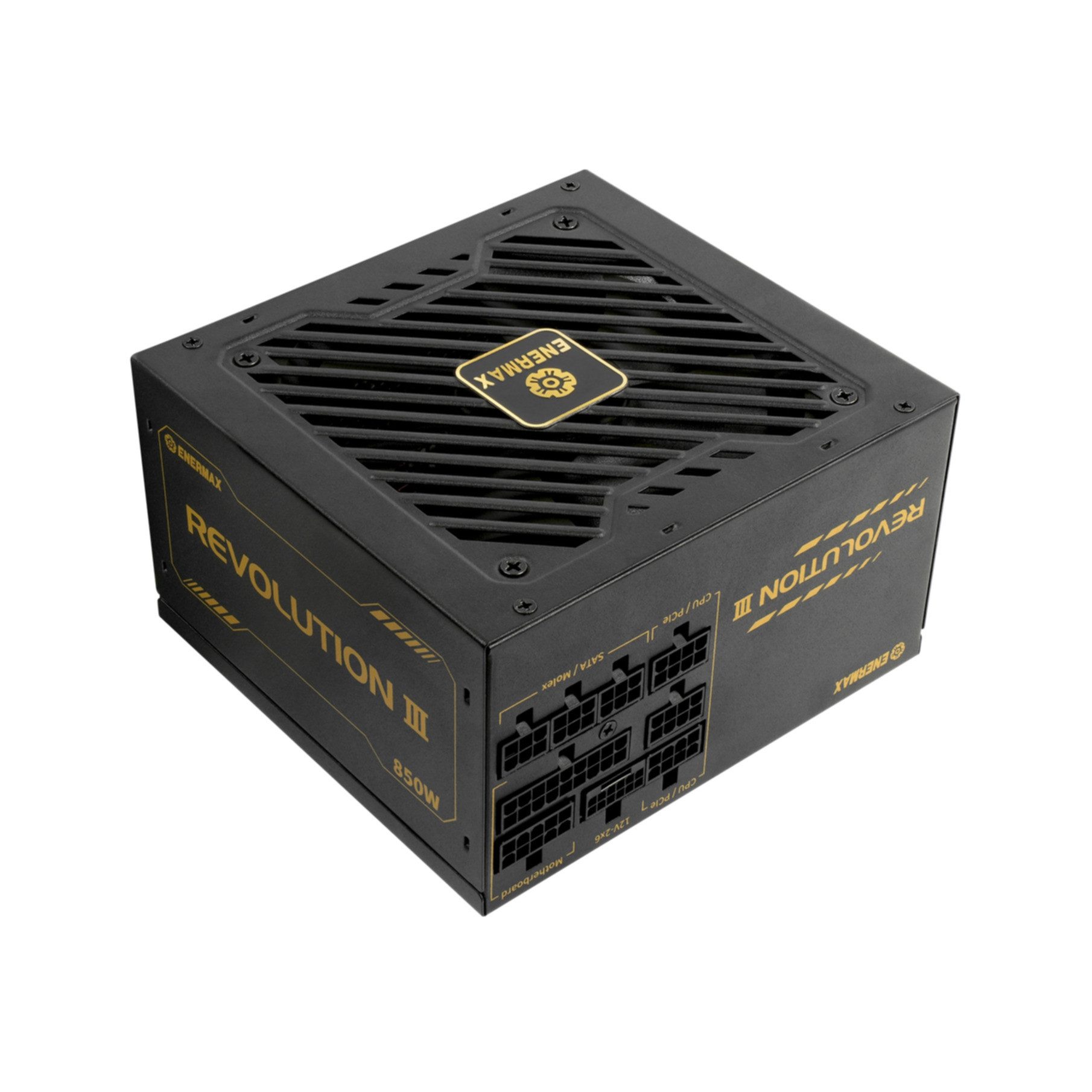 Enermax ERV850G-AHG-MAC Netzteil