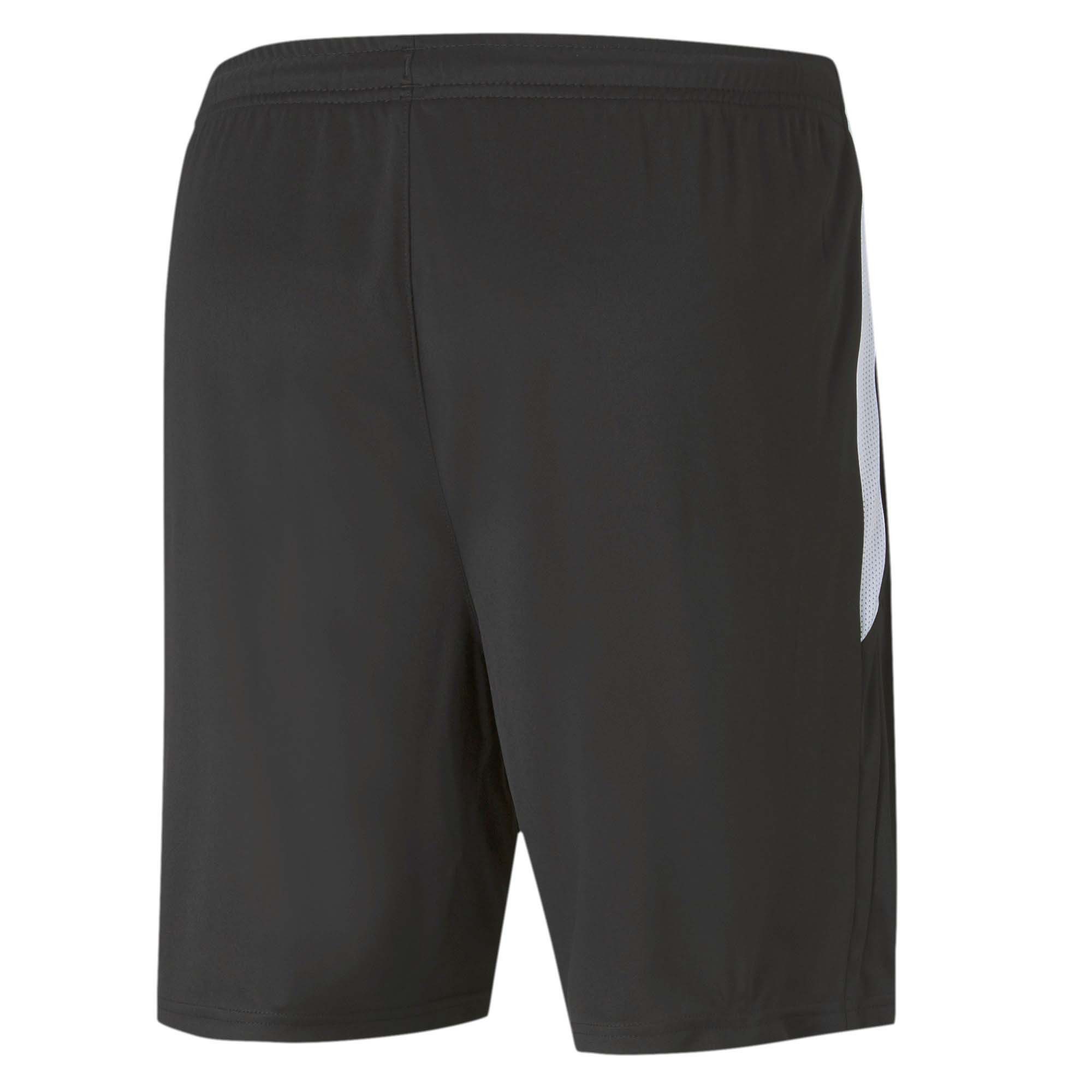 PUMA Trainingsshorts Puma Herren Short teamLIGA günstig online kaufen