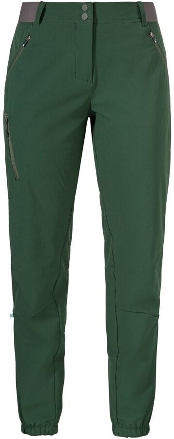 Trekkinghose Pants Hochfilzen L DARK JADE