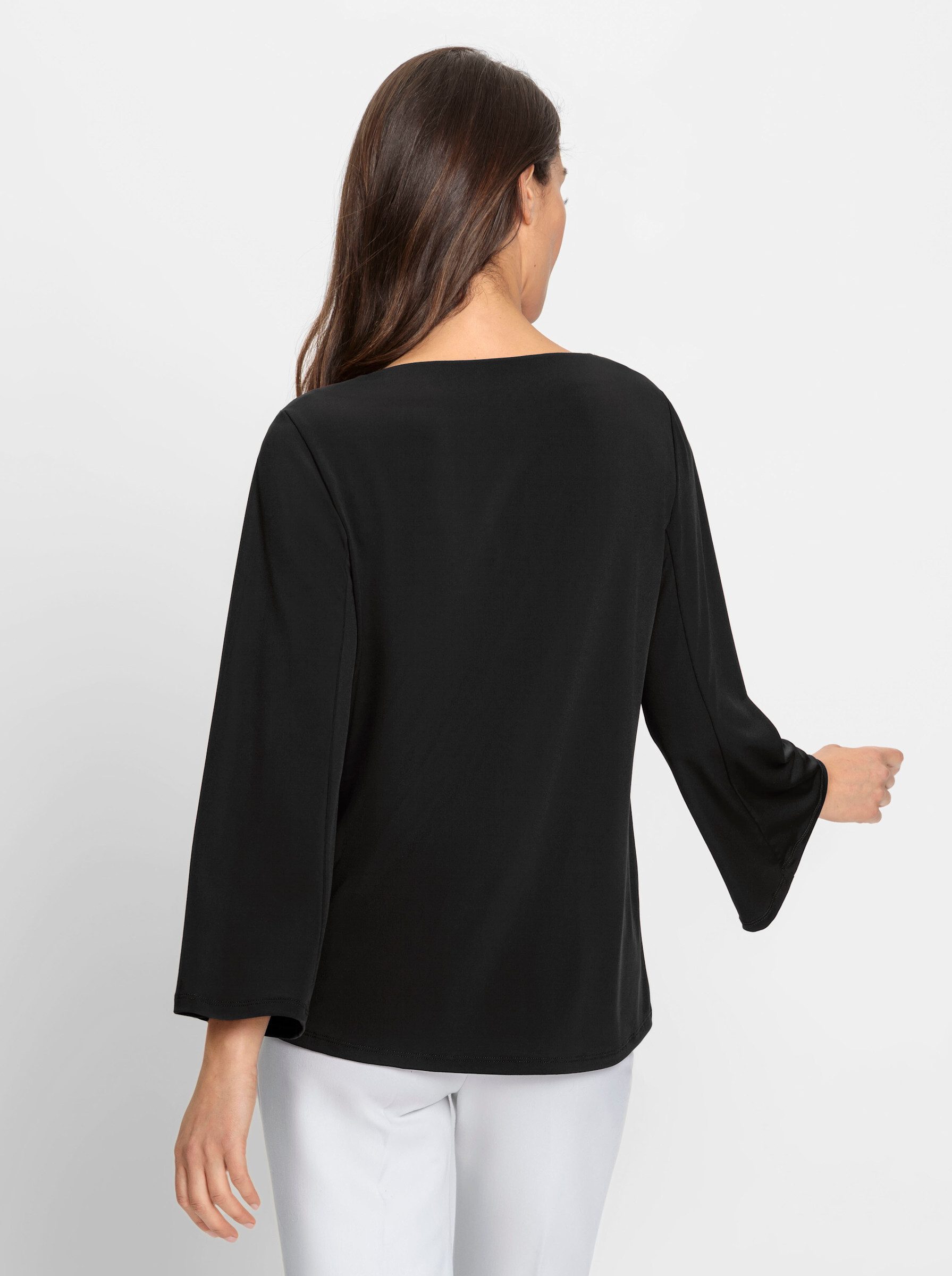 heine T-Shirt Shirt 3/4-Arm
