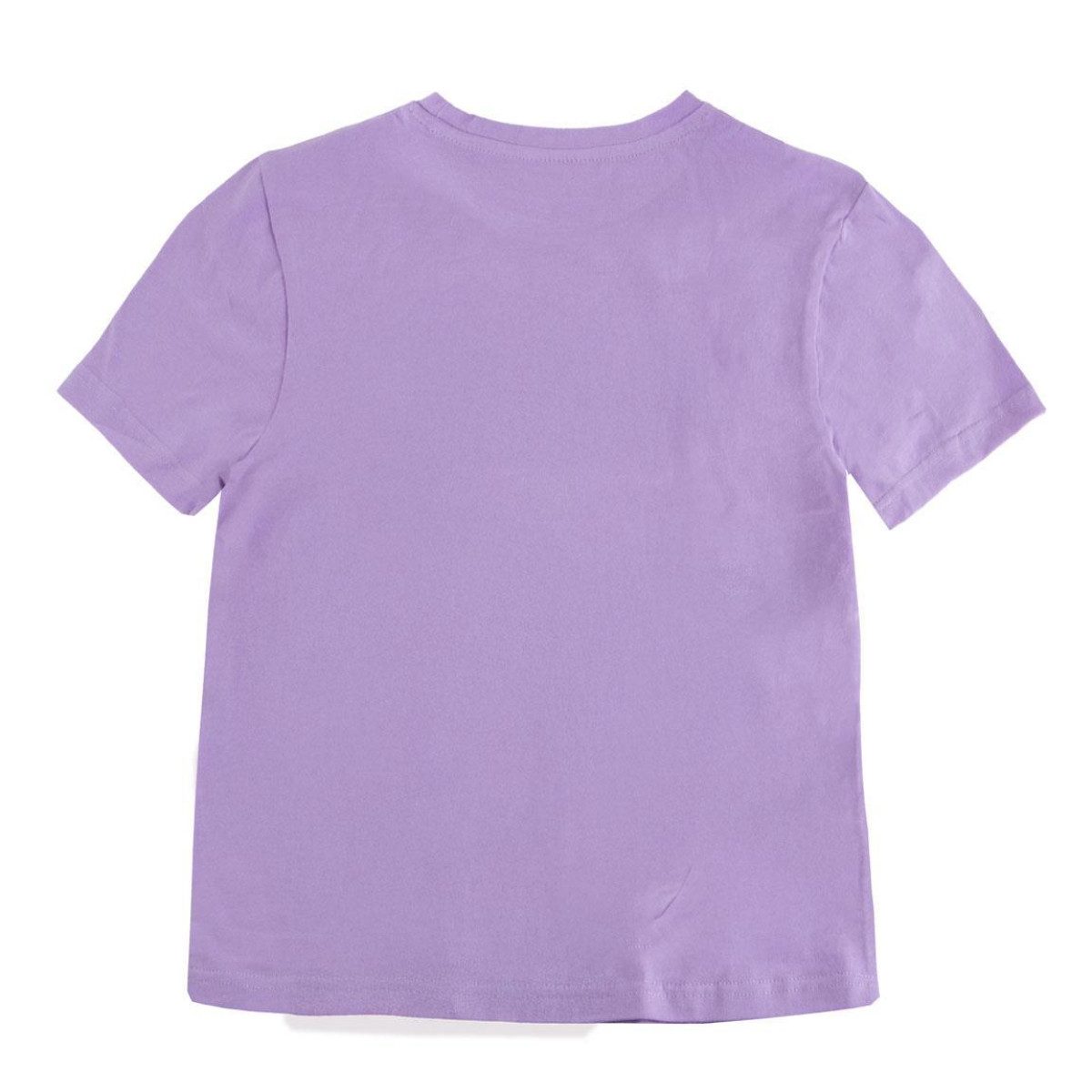 Hello Kitty T-Shirt - Kurzarmshirt Kinder Baumwollshirt Freizeit Sommer Kleidung (1-tlg)