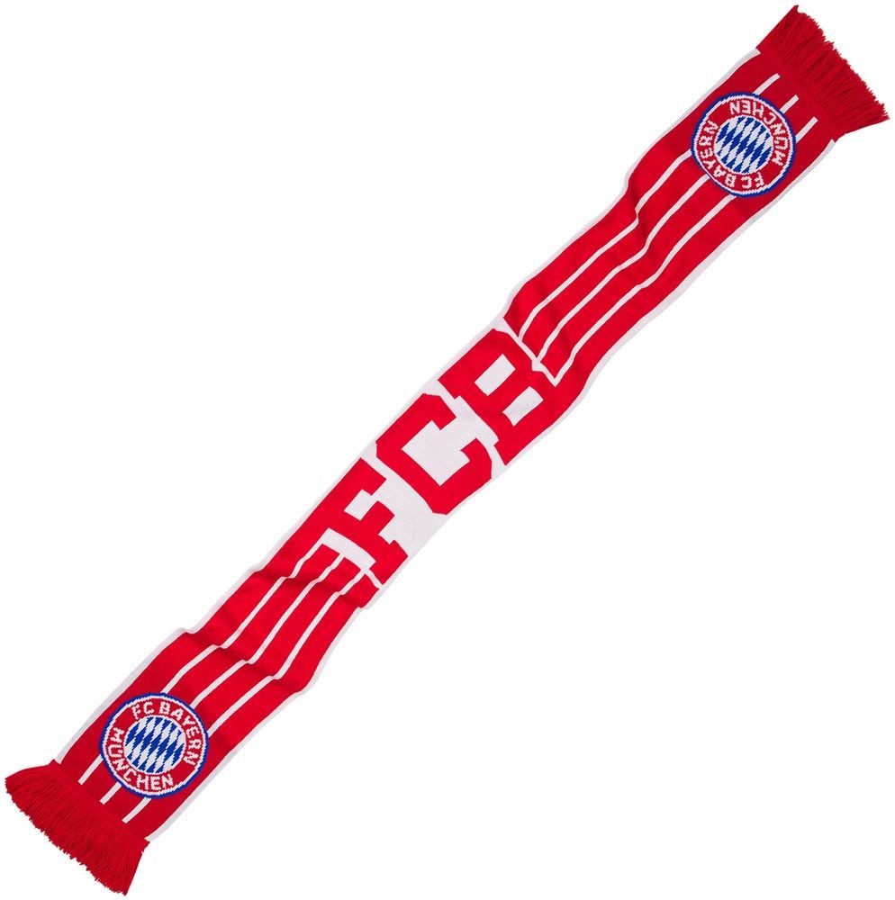 FC Bayern München Schal Schal Rekordmeister günstig online kaufen