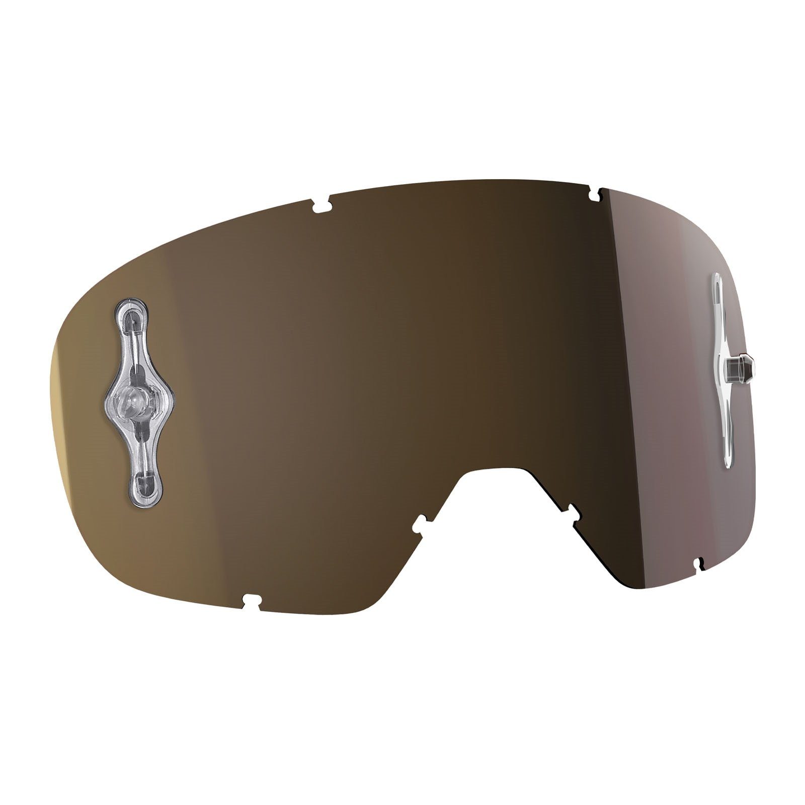 Scott Motorradbrille