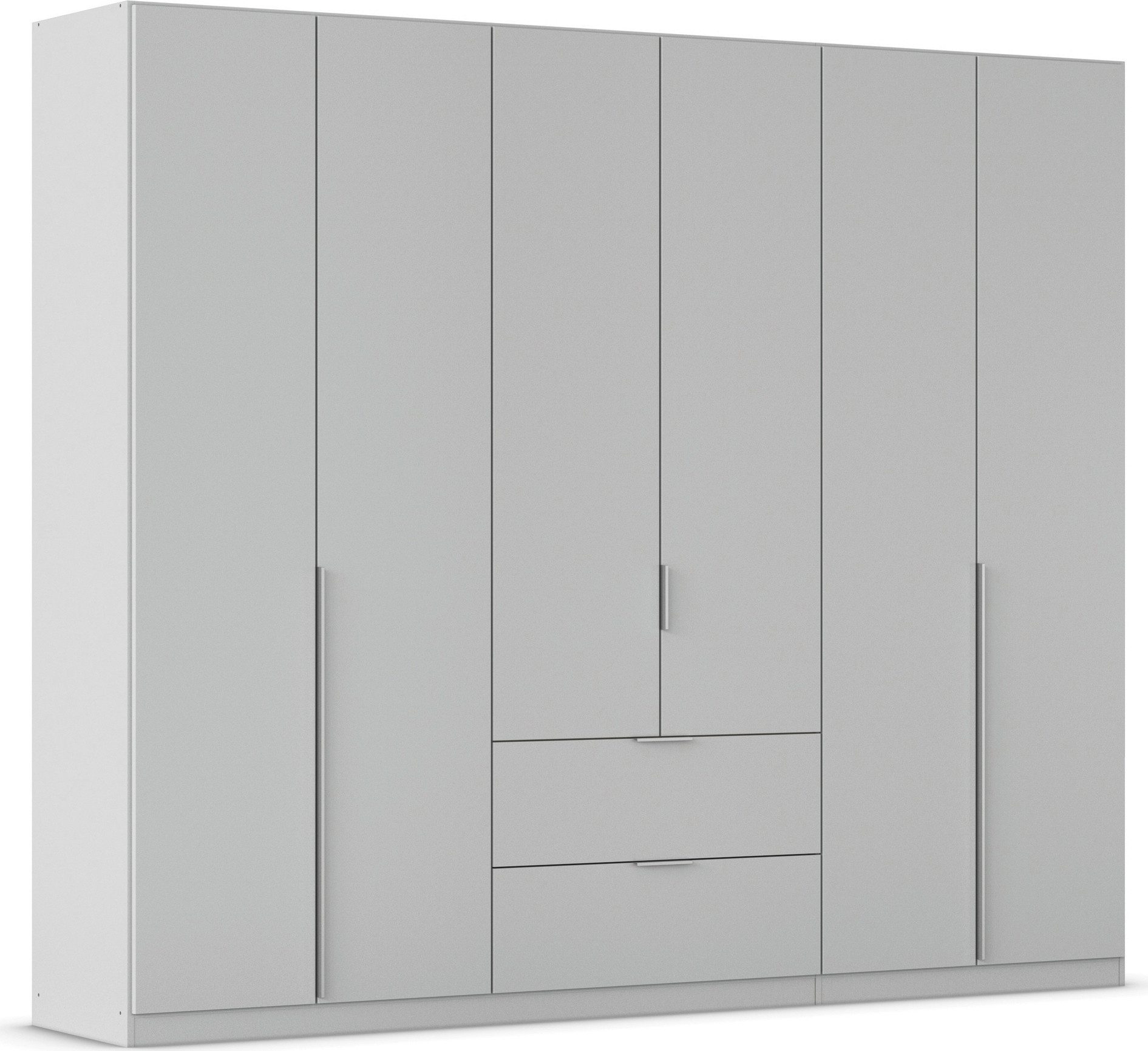 rauch Drehtürenschrank "Kleiderschrank Schrank Garderobe AGORDO mit Dekor- günstig online kaufen