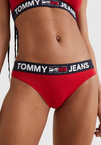  Tommy hilfiger Underwear stringai su p...