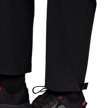 adidas Sportswear Funktionshose Adidas Hose Black Hike Pants