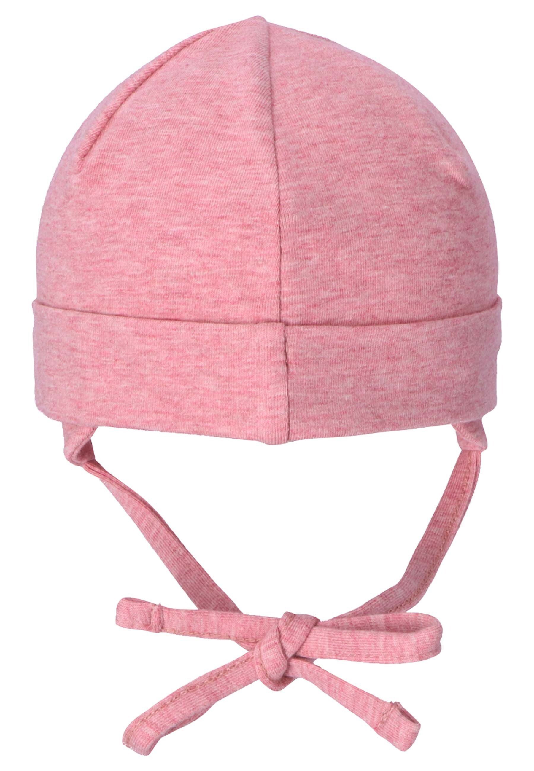 Sterntaler® Beanie OCS Beanie melange (1-St., günstig online kaufen