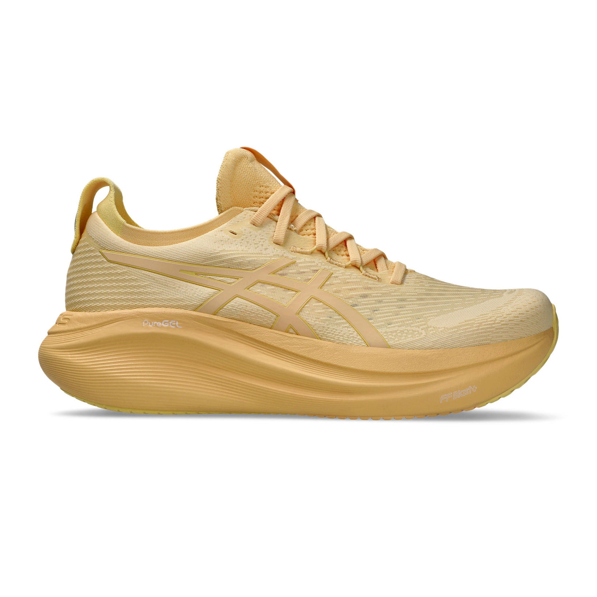 Asics Gel-Nimbus 27 Lite-Show - Neutralschuh Laufschuh