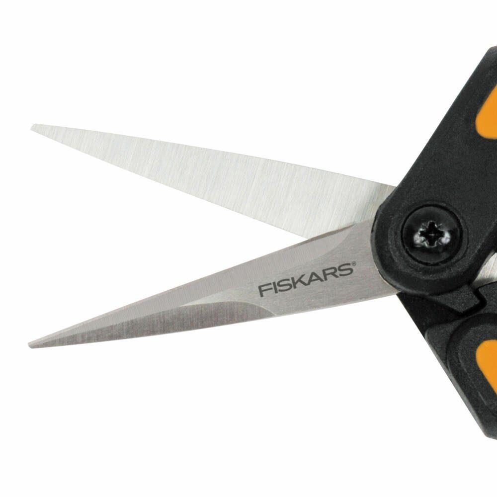 Fiskars Gartenschere Solid Microtip SP13