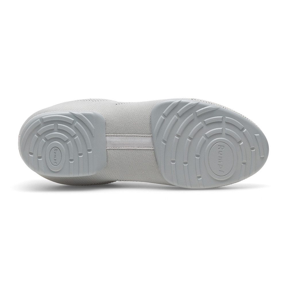 Rumpf Zuma Tanzsneaker geteilte Sohle 1567 Tanzschuh – Bild 4 von 5