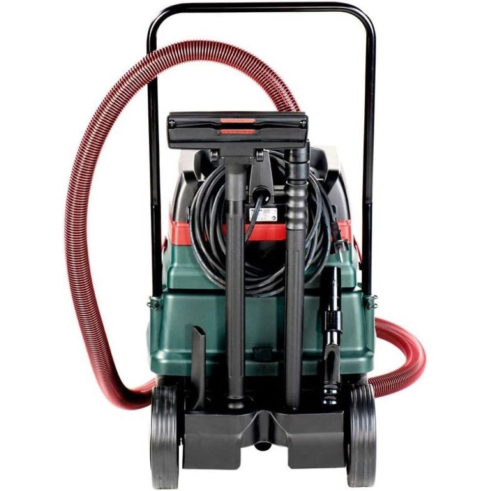 metabo Nass-Trocken-Sauger Metabo ASR 50 M SC - Hochleistungsstaubsauger