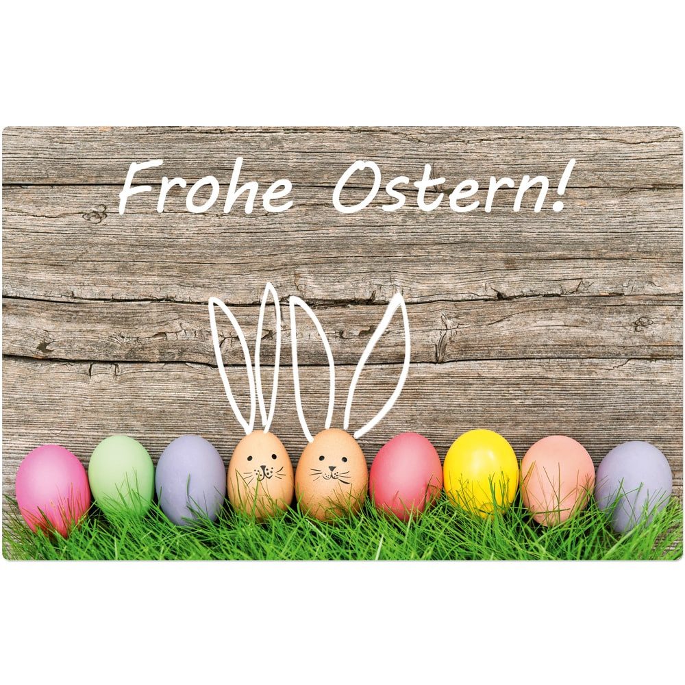 matches21 HOME & HOBBY Platzset Abwaschbare günstig online kaufen