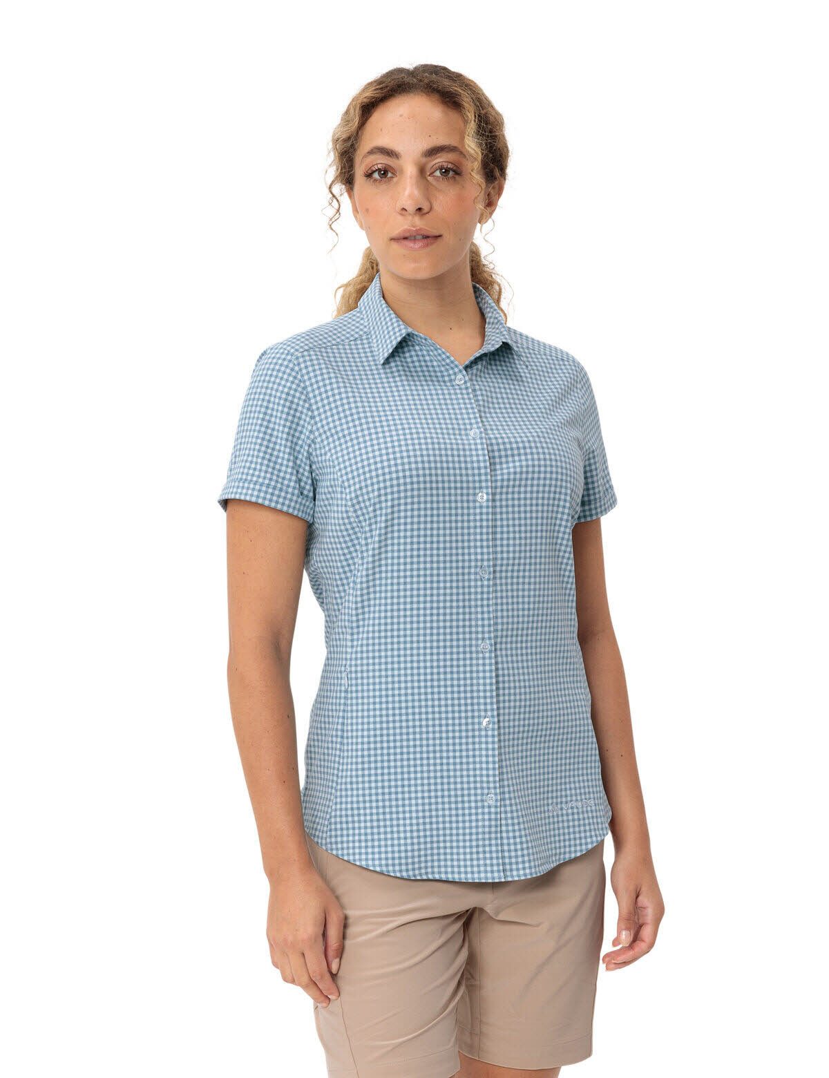 VAUDE Outdoorbluse