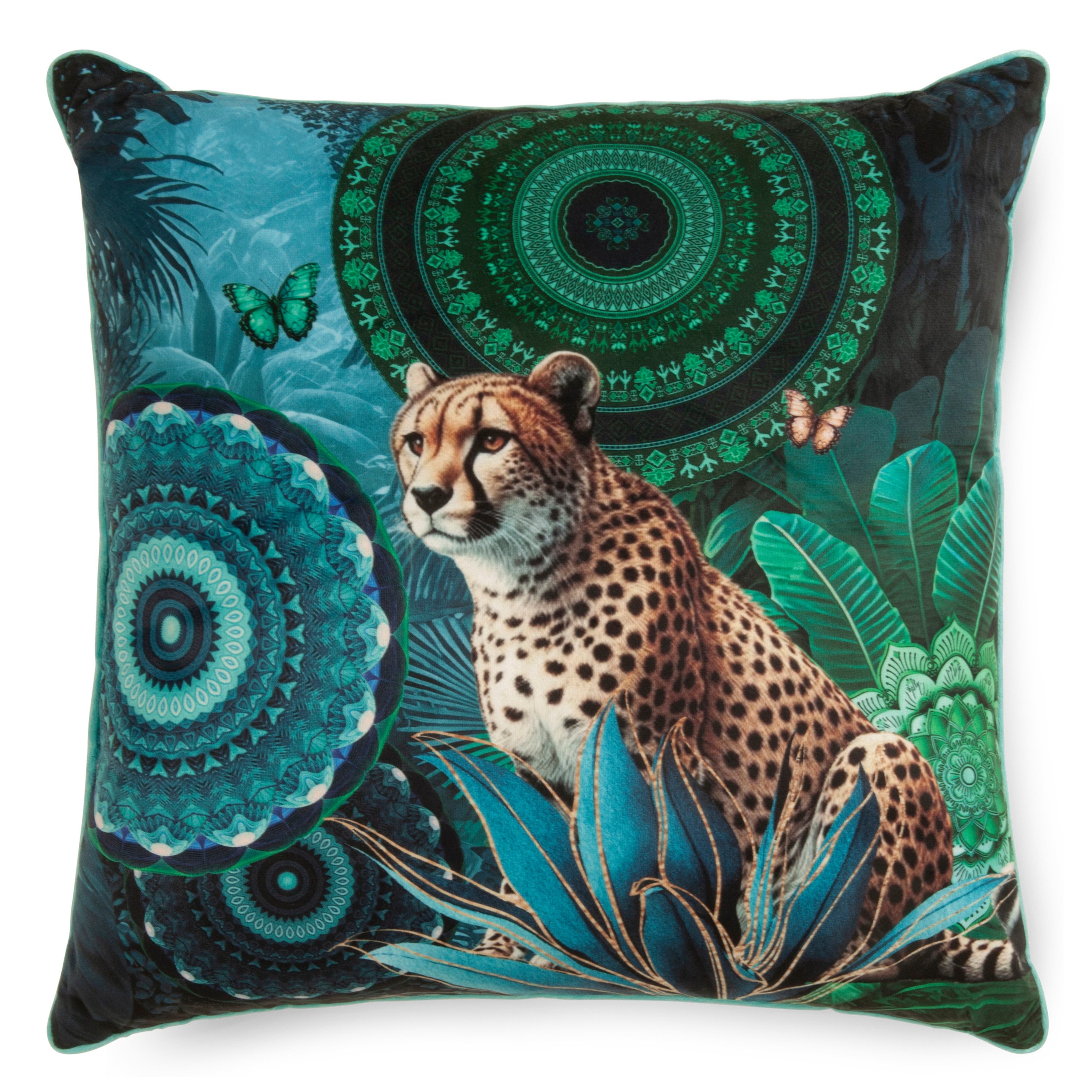 hip Dekokissen "Nyah" Mandala günstig online kaufen