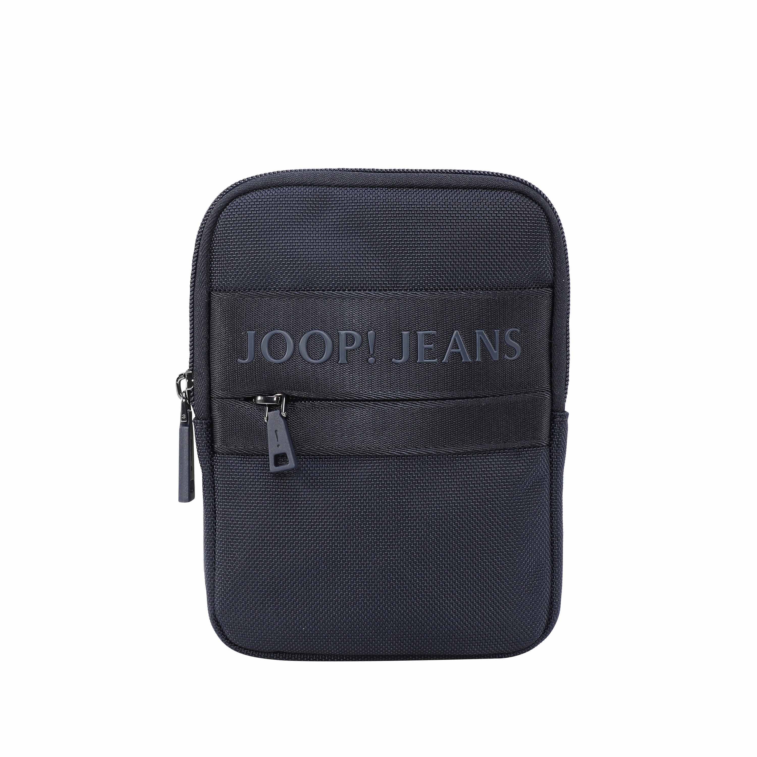 Schultertasche Joop Jeans - Herren Schultertasche Modica Rafael