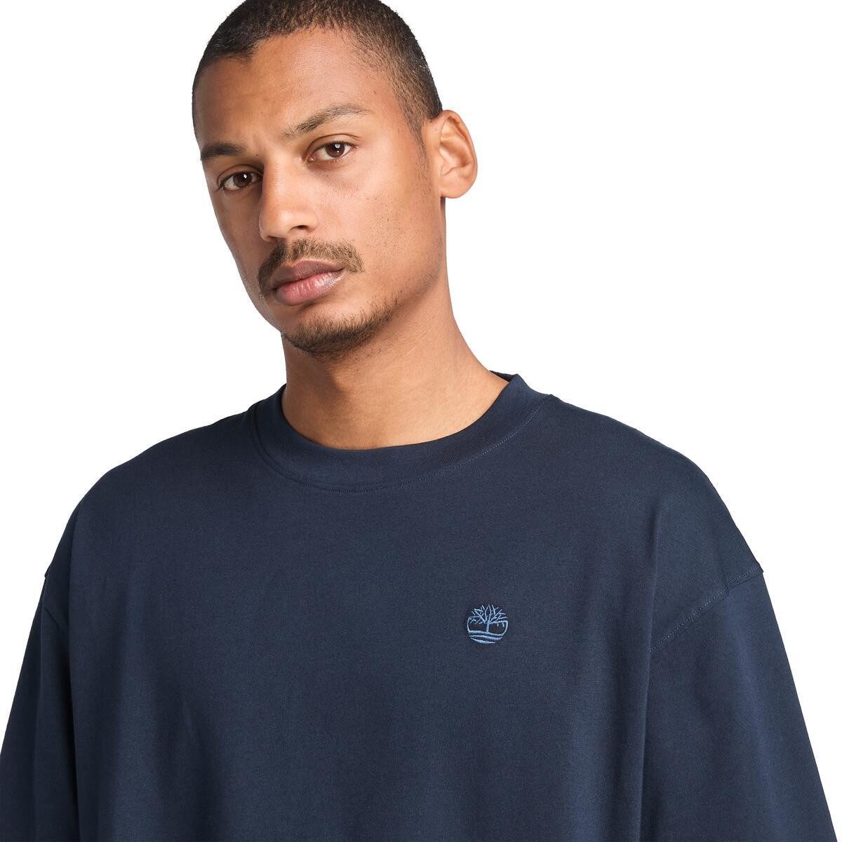 Timberland T-Shirt DUNSTAN RIVER Short Sleeve Tee