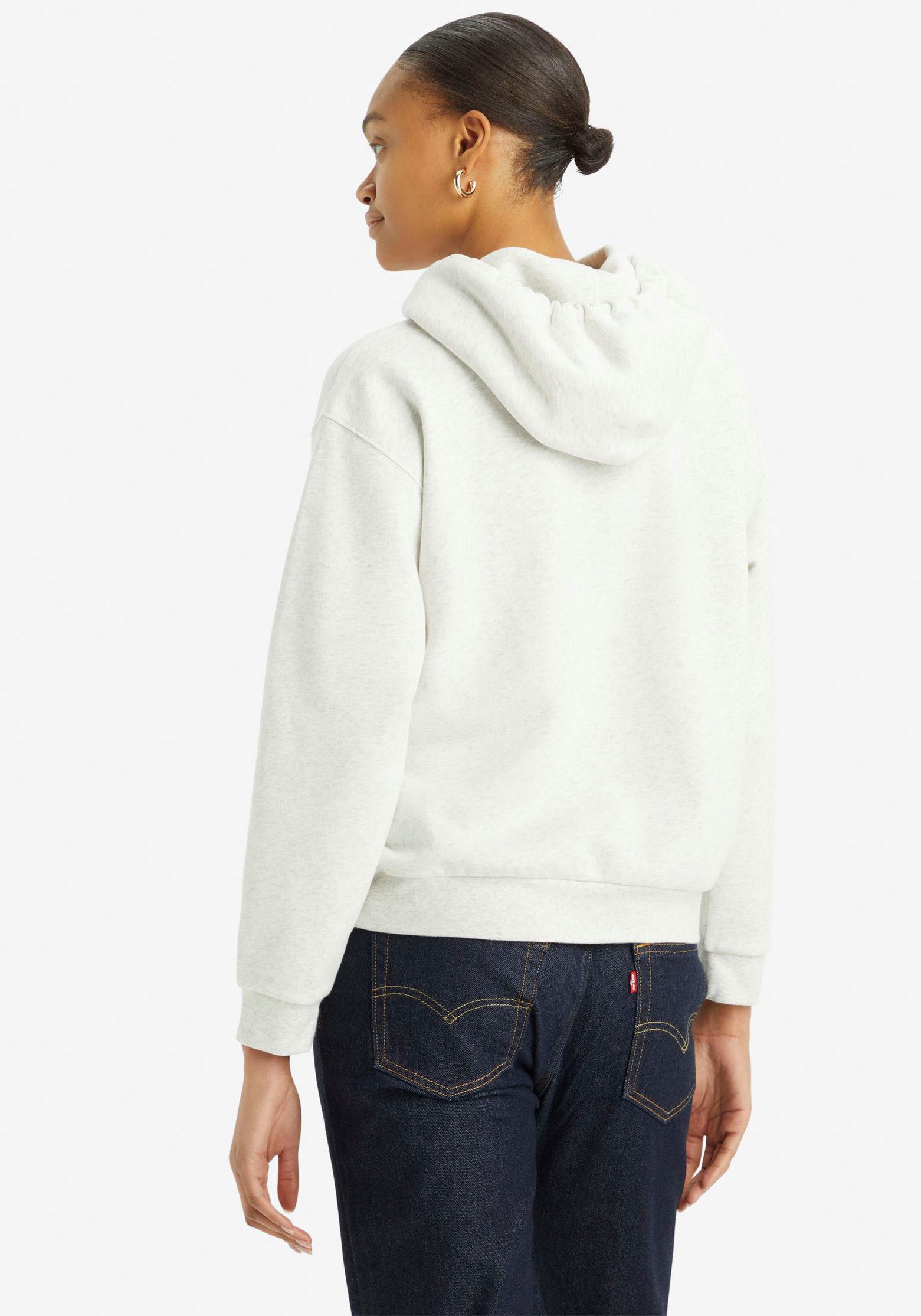 Levi's® Kapuzensweatshirt EVERYDAY HOODIE günstig online kaufen