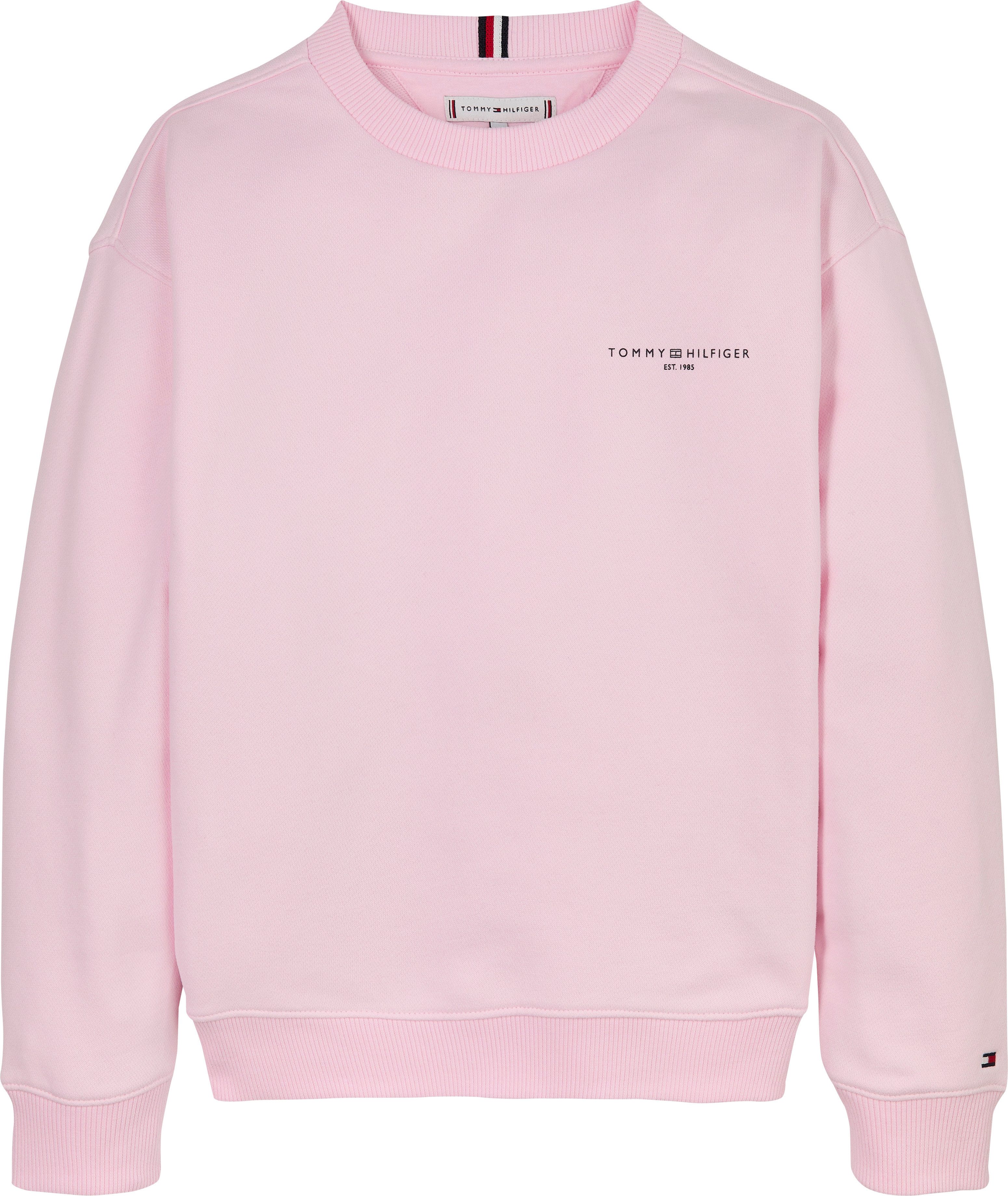 Sweatshirt MINI CORP C-NECK SWEATSHIRT