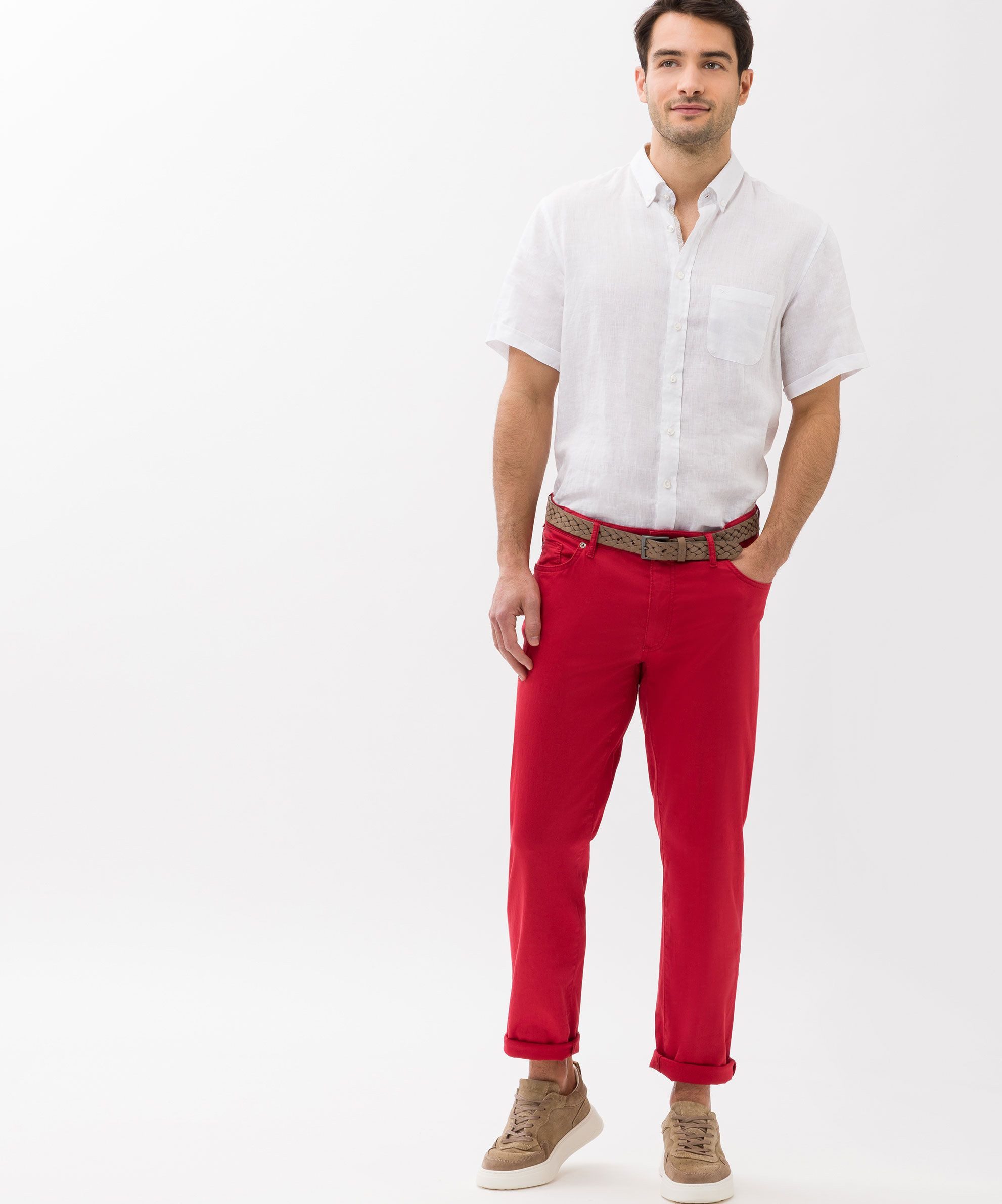 Brax 5-Pocket-Jeans