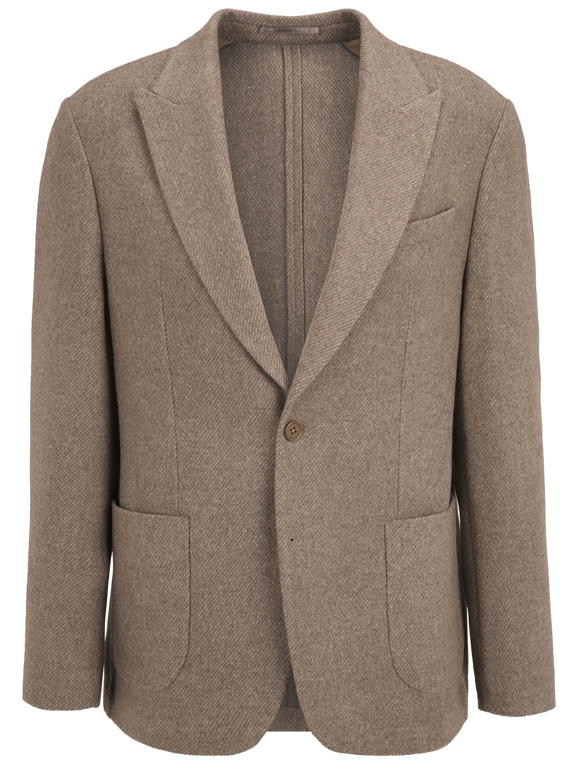 SteffenKlein Anzugsakko Slim Fit (1-tlg) mit günstig online kaufen